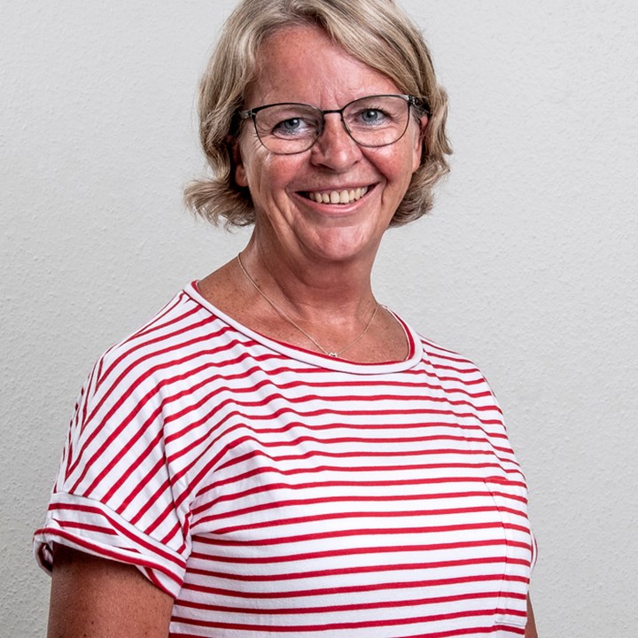 Annette Kristiansen