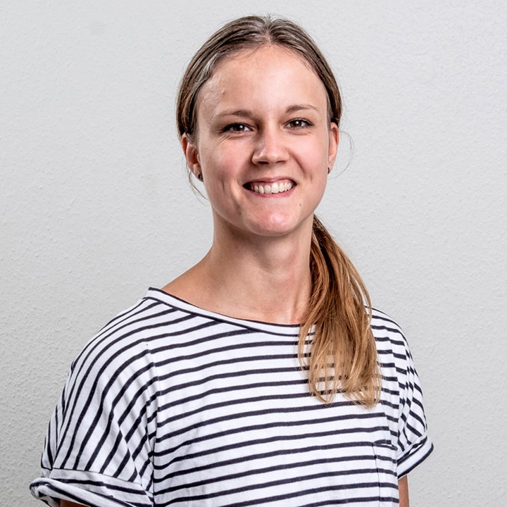 Majken Lysdal Pedersen