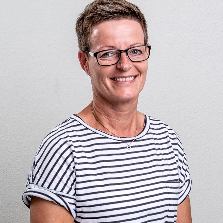 Sanne Vendelbo Andersen