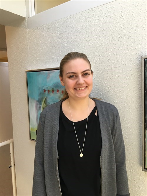 METTE JENSEN