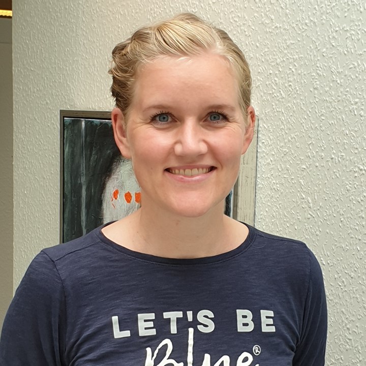 Birgitte Ulriksen