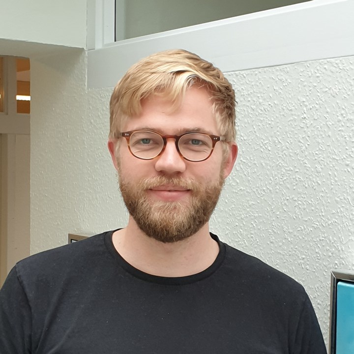 Frederik Sylvest