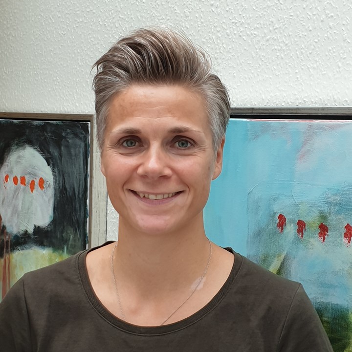Tanja Nørgaard Mikkelsen