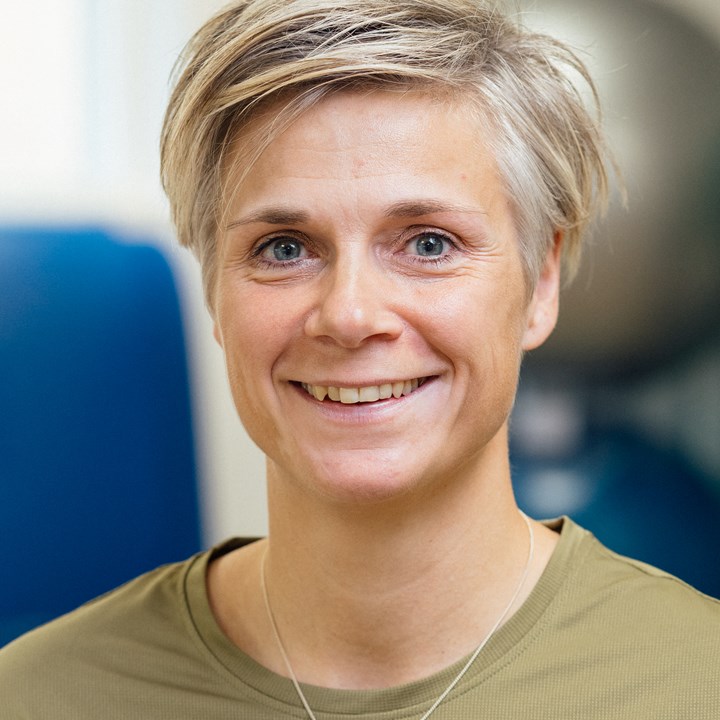 Tanja Nørgaard Mikkelsen