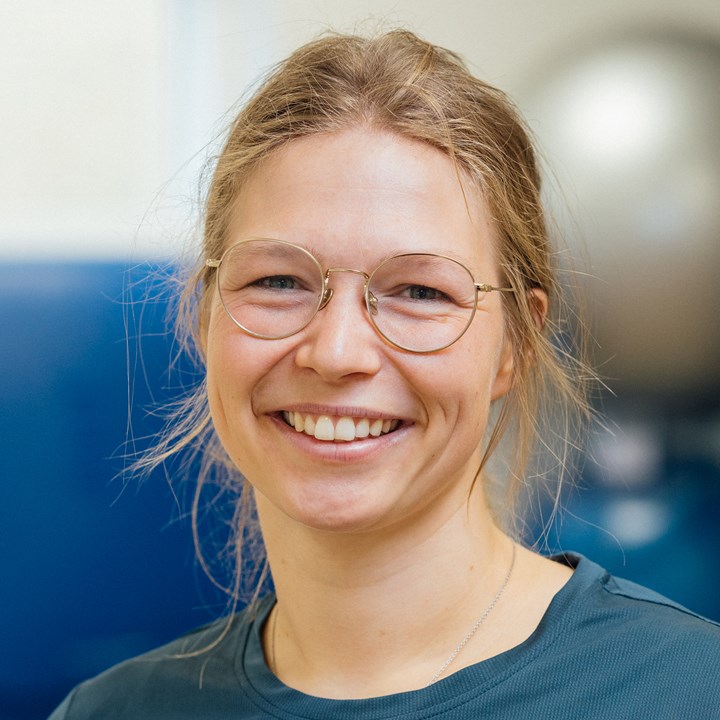 Louise Kasperek