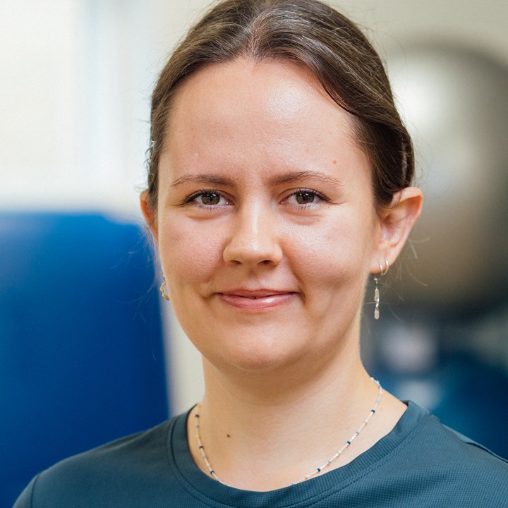 Lea Thrige Pedersen