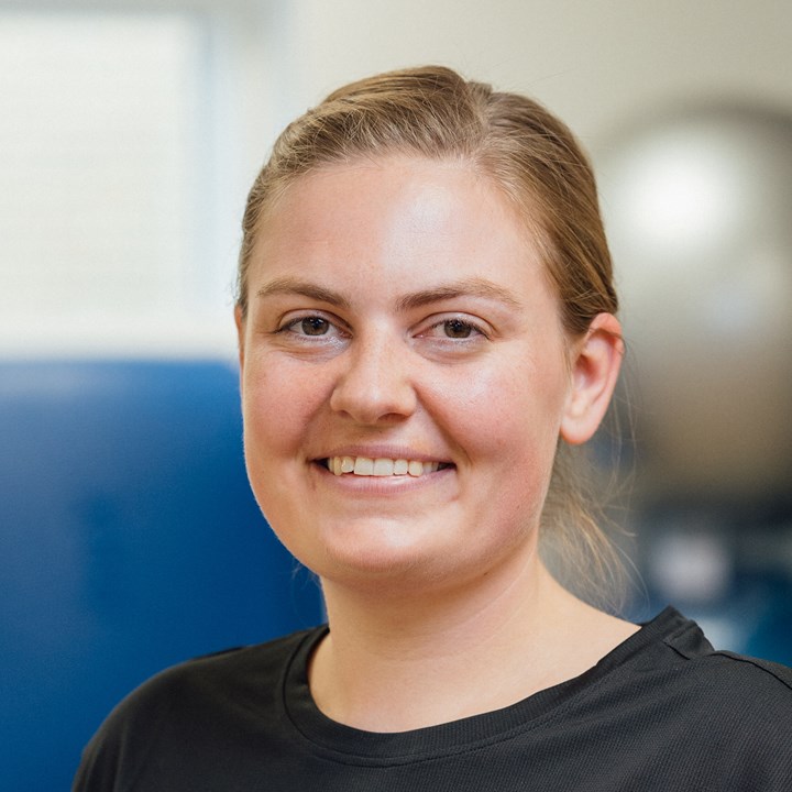 Mette Jensen