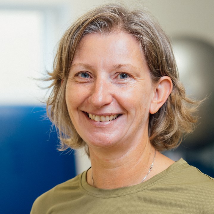 Anne Mette Sommer Karlsson