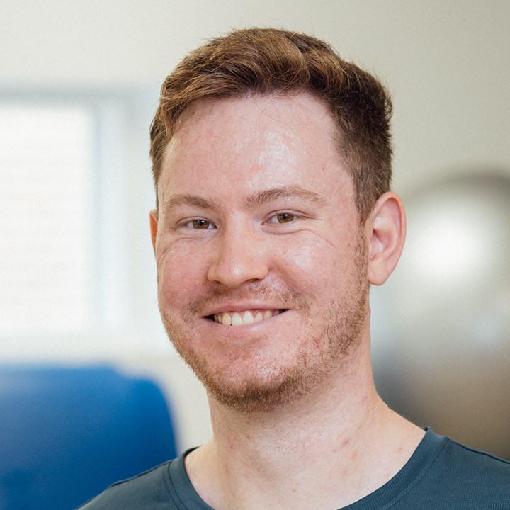 Martin Tagmose Lundsfryd