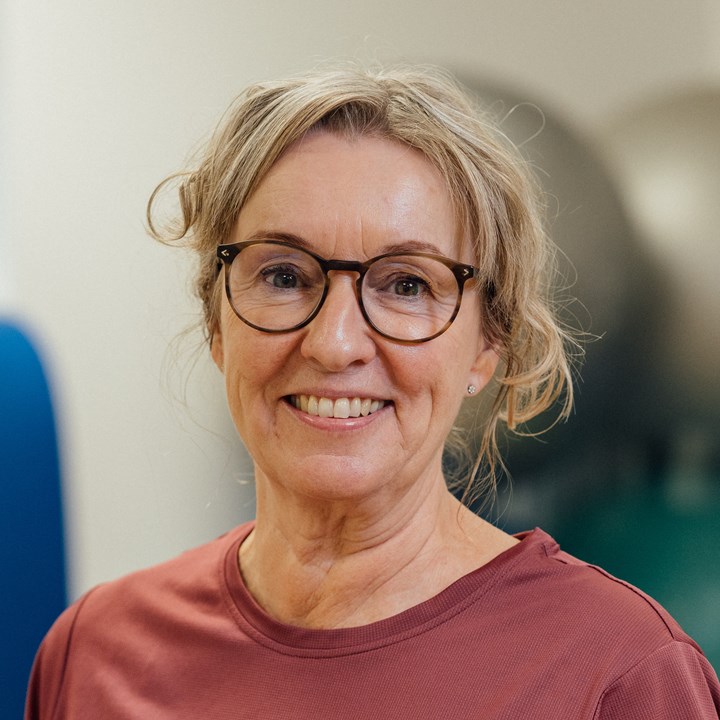Jette Dam Hammelsvang